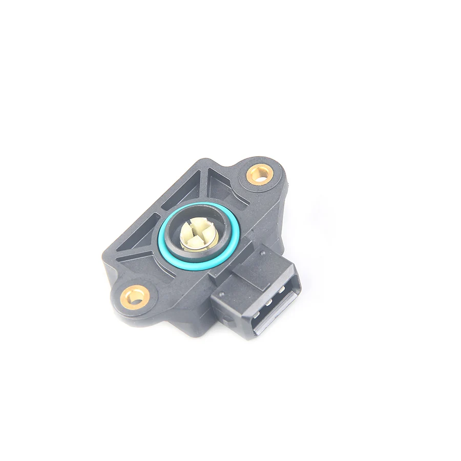 Датчик положения дроссельной заслонки TPS 037907385Q 280122020 TPS4175 для Volkswagen VW Passat Golf Cabrio