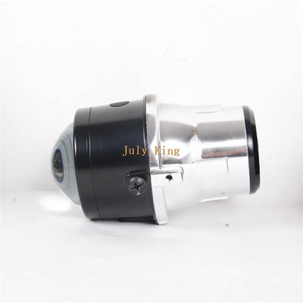 Чехол для переднего бампера автомобиля July King с бифокальными линзами