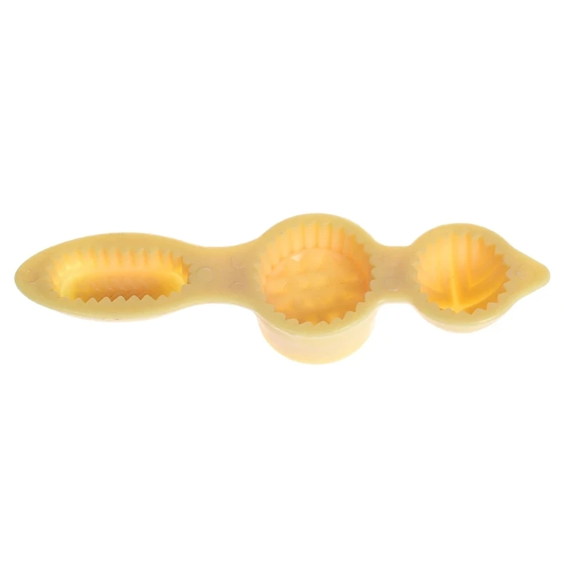 

Plastic Maamoul Mold Middle Eastern Cookie Cake Baking Decorating Mould Candy Chocolate Decorating