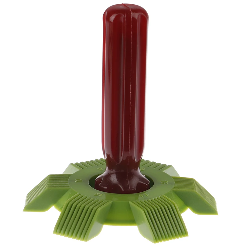 Автомобильный радиатор переменного тока ребро испарителя выпрямитель гребень