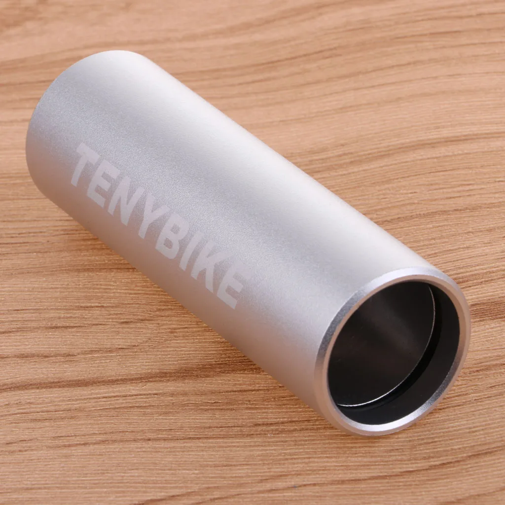 

Bike Headset Star Nut Install Tool Driver Threadless Nut Setter Insert Tube