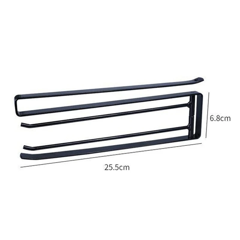 Поворотная стойка для полотенец банная держатель с 2 вращающимися планками кухни