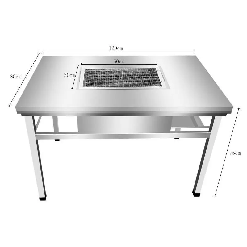 Parrilla Camping Grelha Para Mini Garden Mangal Izgara De Carbon cherrasqueira chenrasco barbacoa гриль для барбекю на