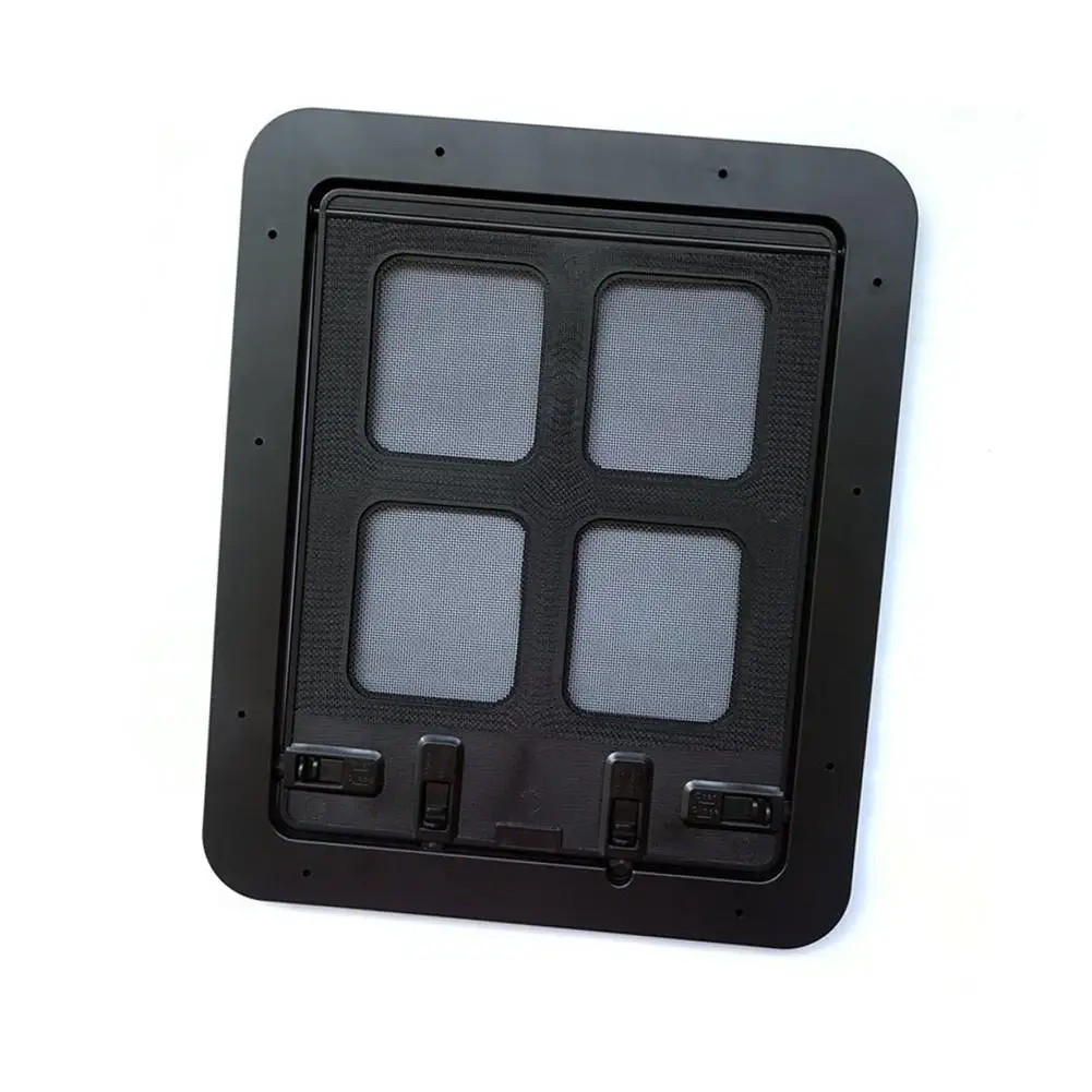 pet screen door automatic window lockable screen dog door waterproof medium dog cat flap safety enclosure dog fences free global shipping