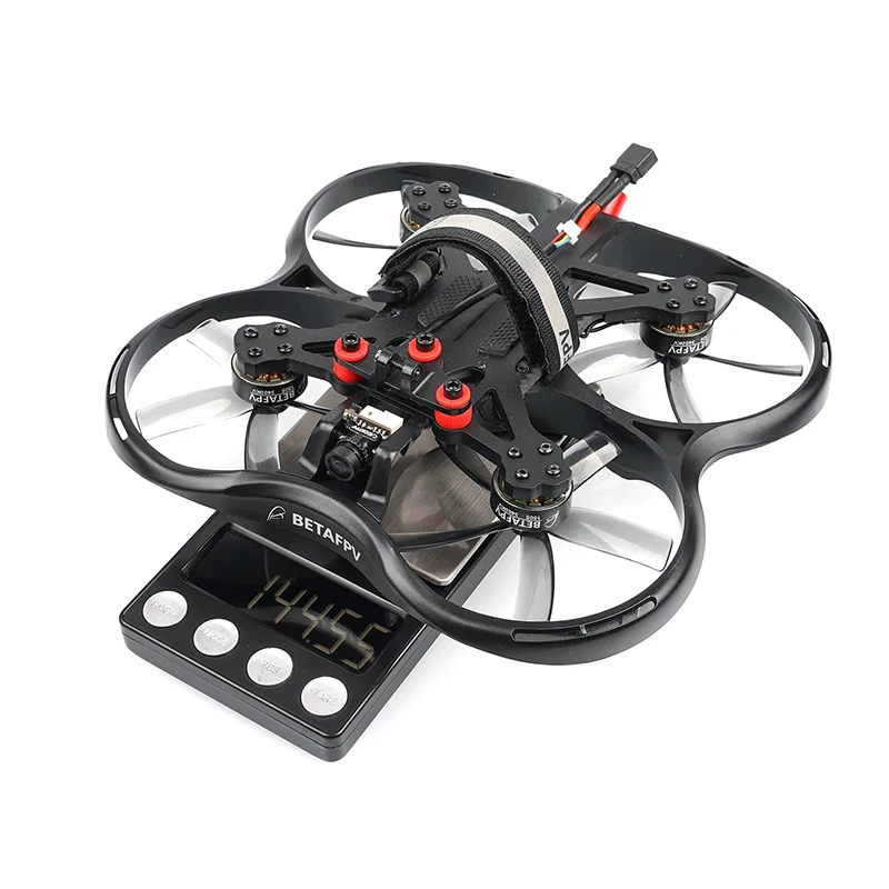 betafpv pavo30 racing whoop 3 дюймовый дрон аналого