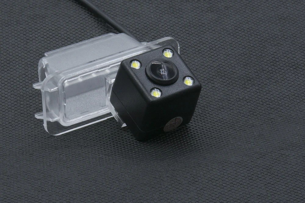 Камера заднего вида 170 градусов парковочная Автомобильная камера для Ford Ecosport 2013