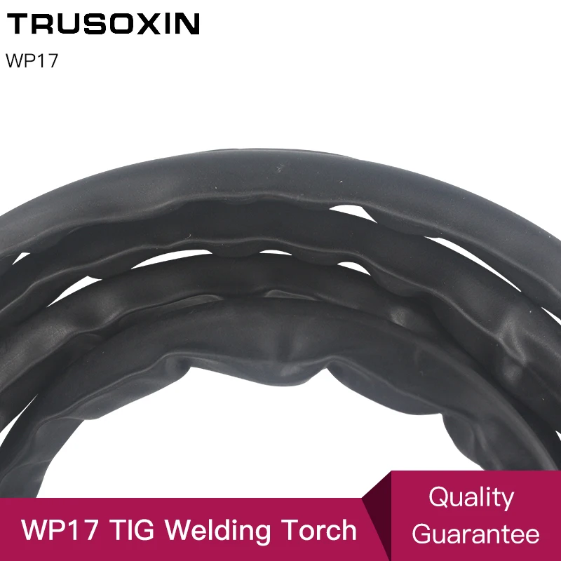 Сварочный фонарь Tig WP26 WP17 TIG сварочный TIG26 аргон 4 м 13 футов с воздушным охлаждением