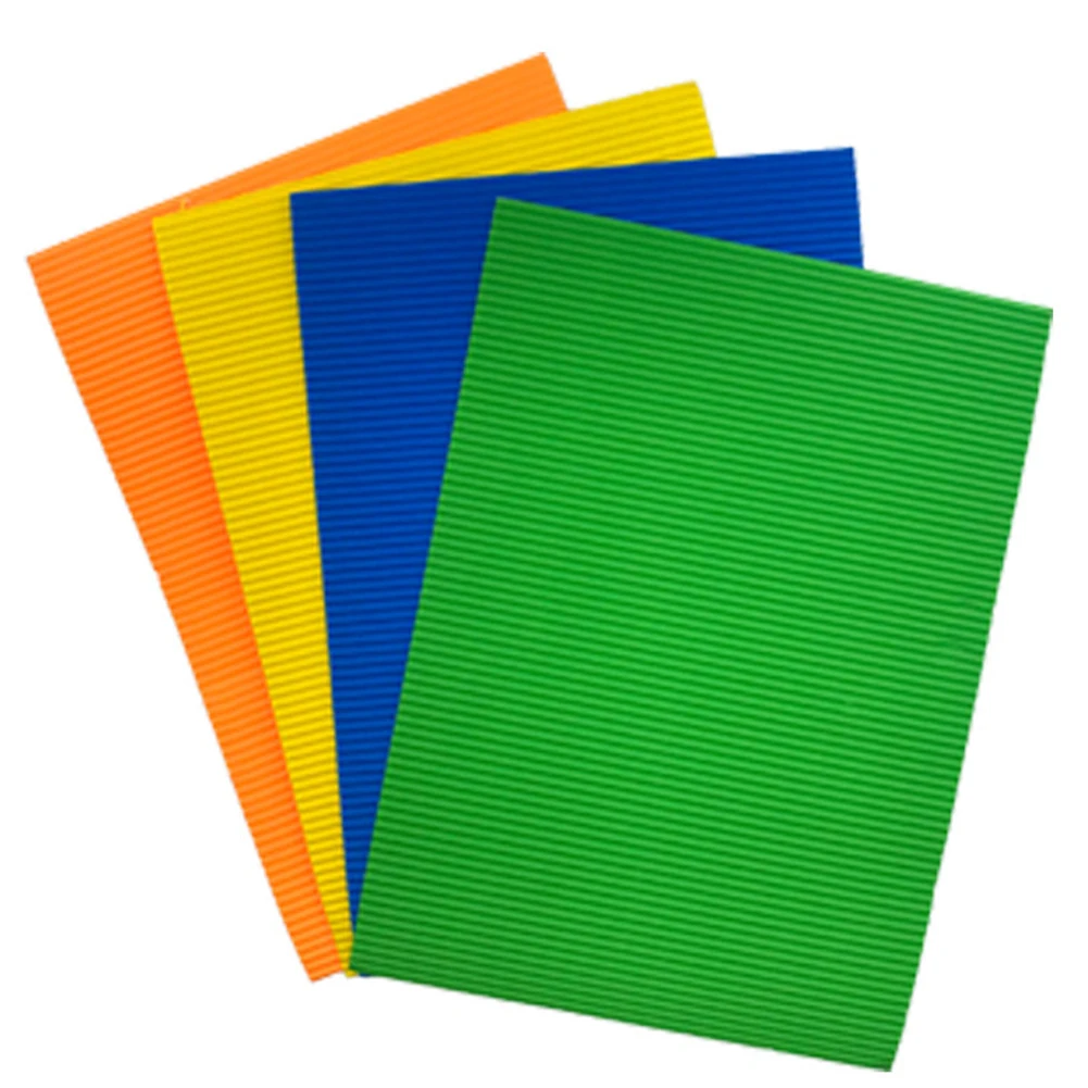 

DIY Art Craft Kit For Kids Creative Arts Crafts Supplies Colorful Plush Stick Pompoms Chenille Pipe Cleaner Handicraft Material