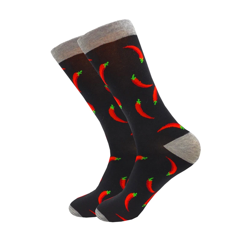 

Colourful Novelty Cotton Women Socks Fashion Harajuku Hip Hop Unicorn Cookies Dot Flower Happy Funny Dress Socks Gifts for Men