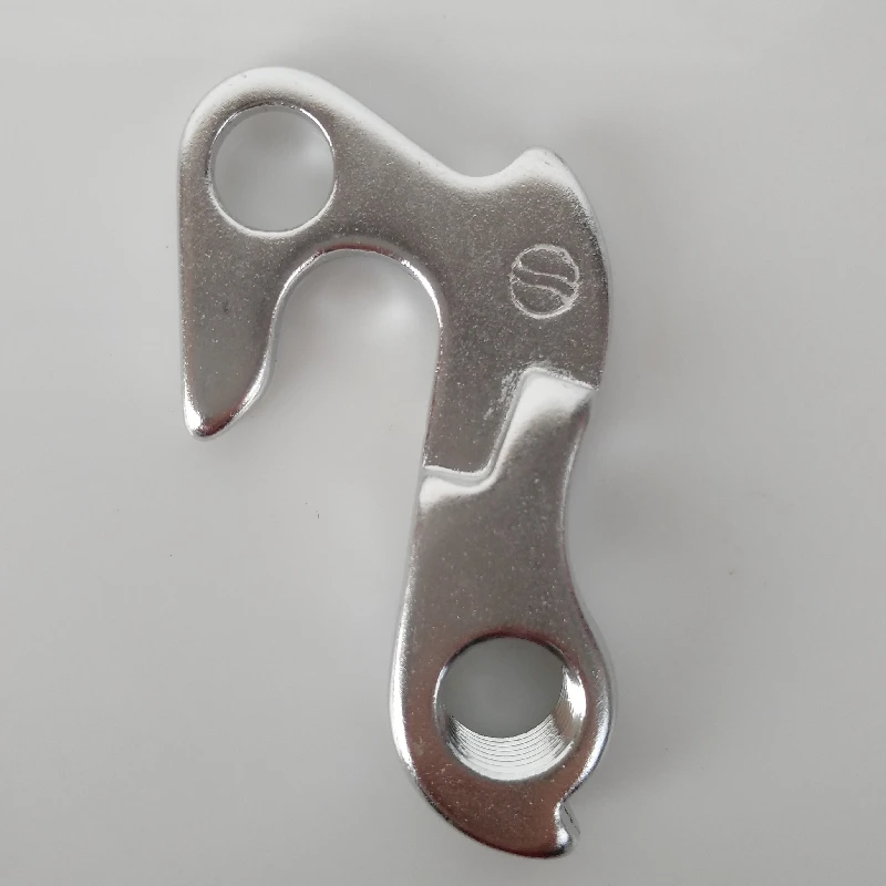 

1pc Bicycle gear rear derailleur hanger For Trek #990116 Lexa Apex Madone Gary Fisher Ion CX MTB MECH dropout carbon frame bike