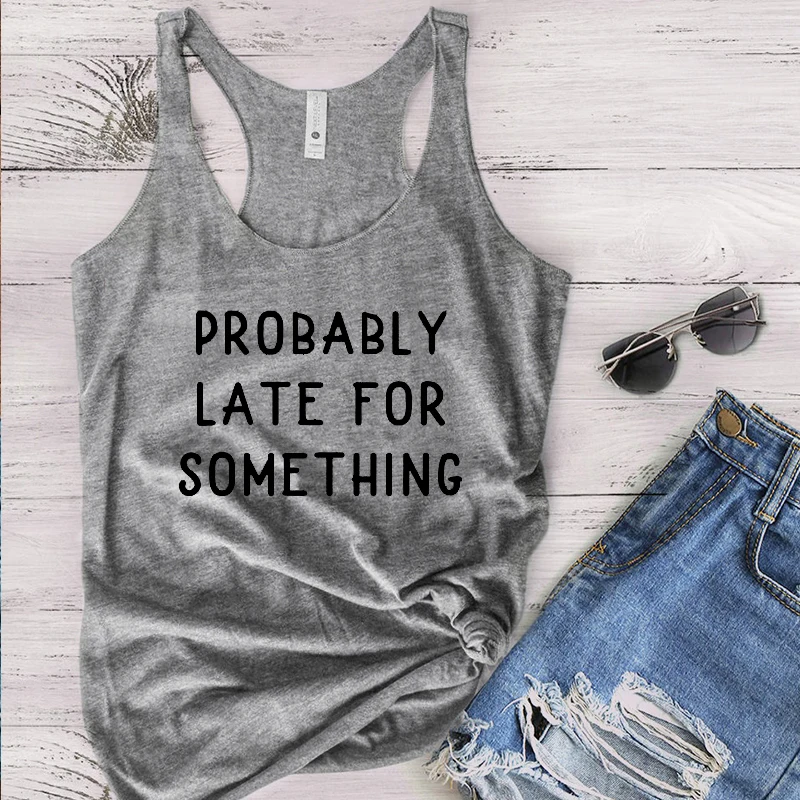 

Funny Tshirt Sorry I'm Late I Didn't Want To Come Mom Tee New Mom Gift Probably Late for Something Shirt 2021 Women New