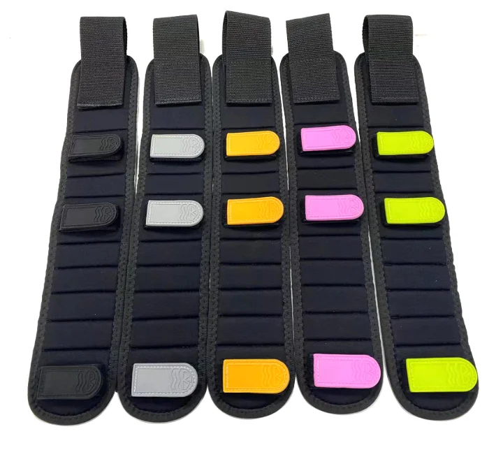 

Ocean Diving Back Fly Deep Diving Shoulder Pad Lightweight Foam Diving Back Fly 8mm Diving Strap