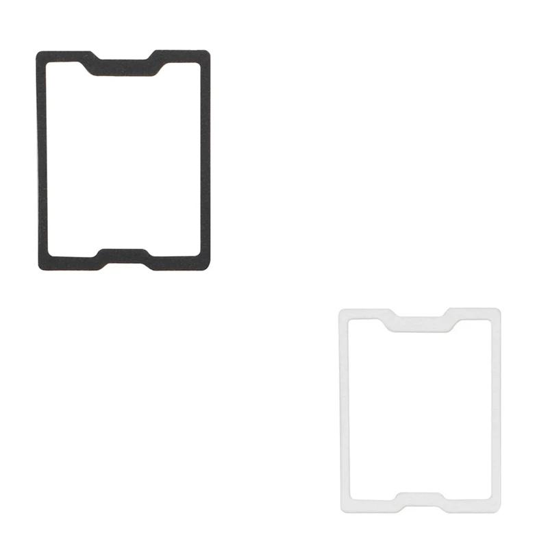 

120 Pcs/Pack Customized Mechanical Keyboard Switch Film Film Prevent Switches From Loosening