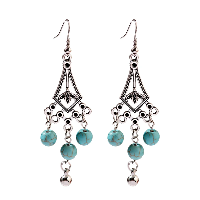 Модные женские ювелирные изделия оптовая продажа винтажный богемный стиль