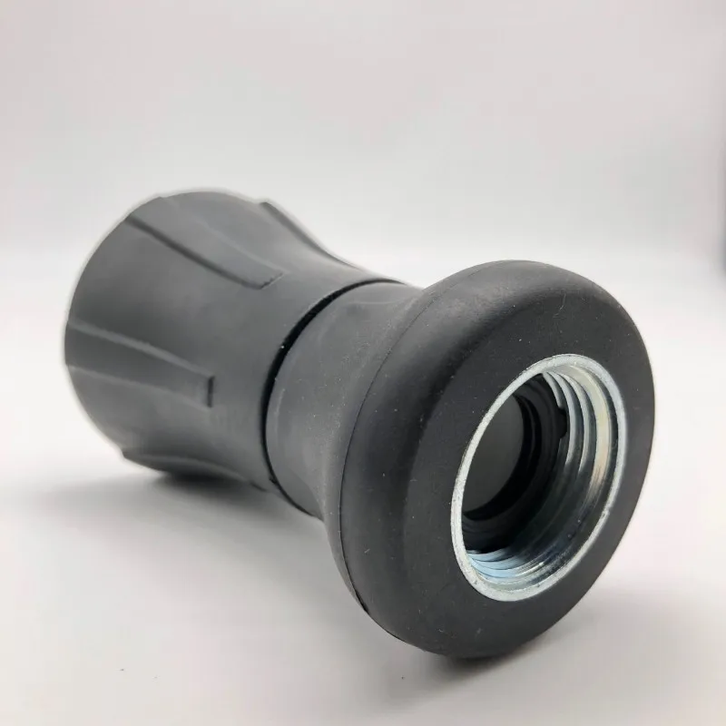 Дропшиппинг Распылитель садового шланга для полива газона Ирригационные насадки для распыления высокого давления, Мойка автомобиля, Огнемет Водяной пистолет.