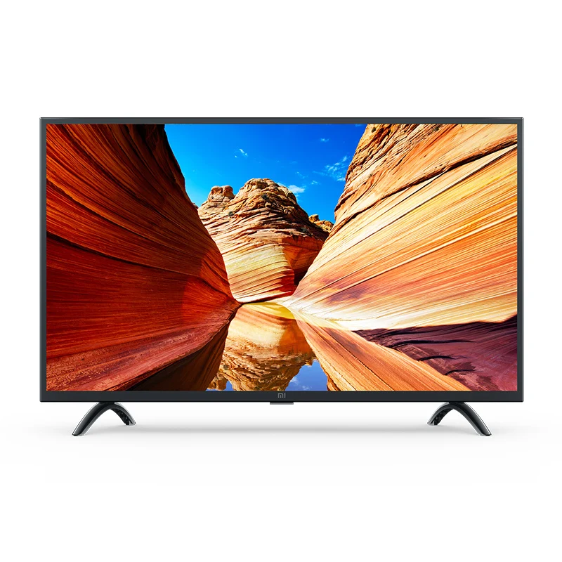 Телевизор xiaomi Mi TV 4S 43 Android Smart LED 4K 1G + 8G DVB T2 глобальная версия|Телевизоры| |