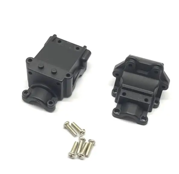 WLtoys 144001 124019 124018 Радиоуправляемая машинка обновленные запасные части