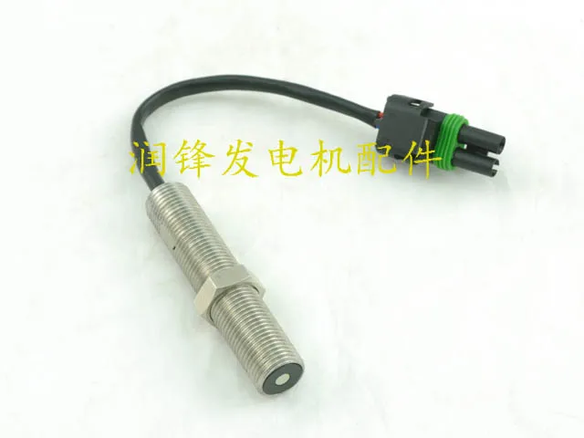 Новый BC-S-RPM-M16 магнитный датчик MPU генератор скорости вращения Датчик оборотов в