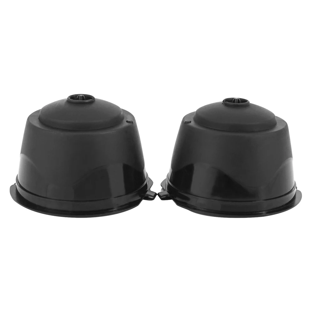 2017 новое использование 150 раз капсула для кофе Пластиковая многоразовая