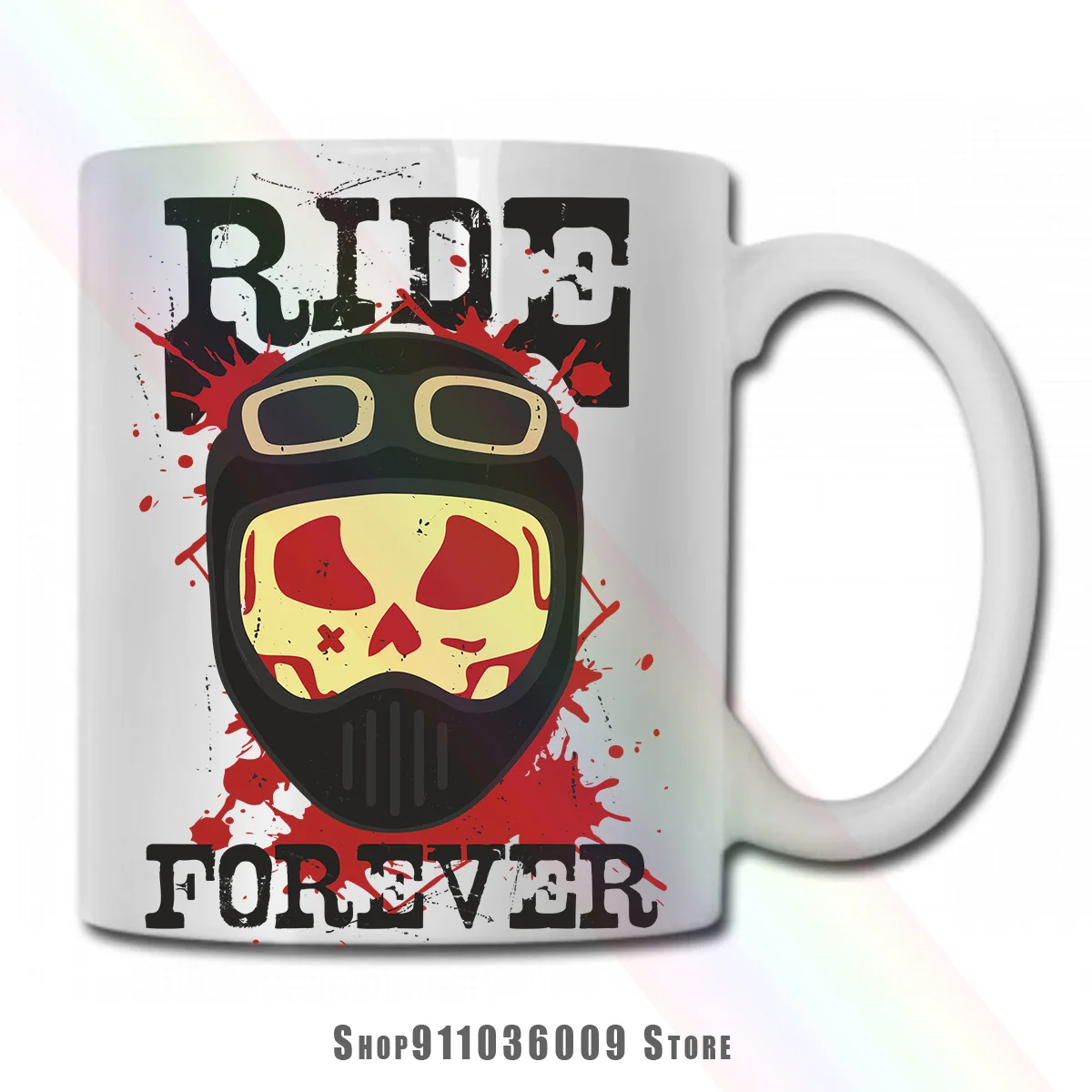 Кружка для катания навсегда | Дом и сад