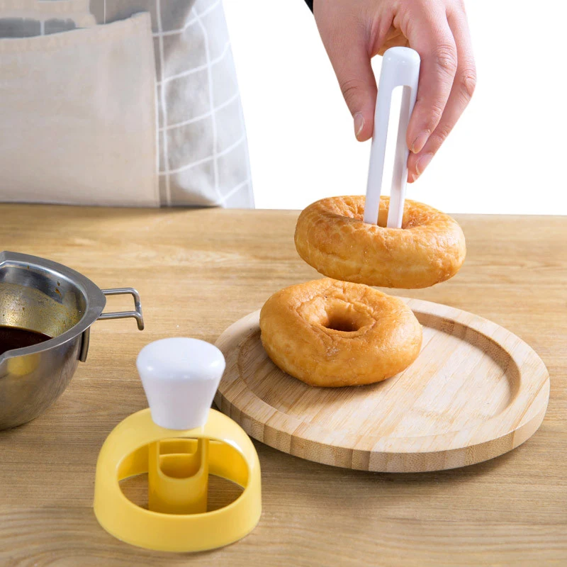 Пластиковая форма сделай сам для выпечки тортов мультяшный дизайн теста