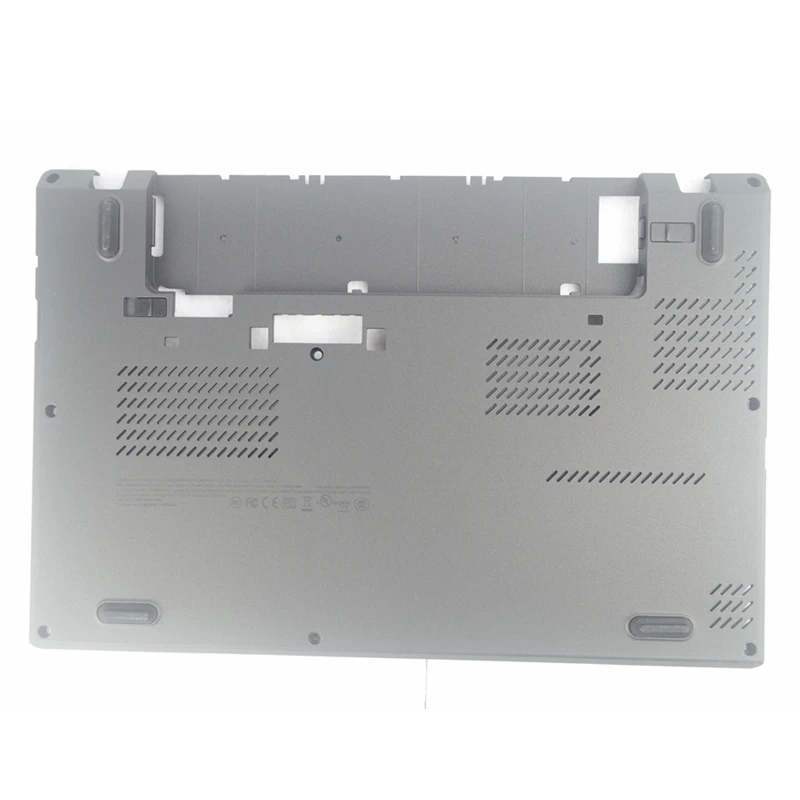 GZEELE Новый нижний чехол для ноутбука базовый IBM Lenovo ThinkPad X240 X250 X240i 04X5184 0C64937 серия