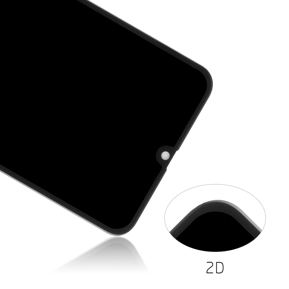 Супер AMOLED ЖК-дисплей для samsung GALAXY A30 A305/DS A305F A305FD A305A сенсорный экран дигитайзер в сборе для samsung A30 lcd