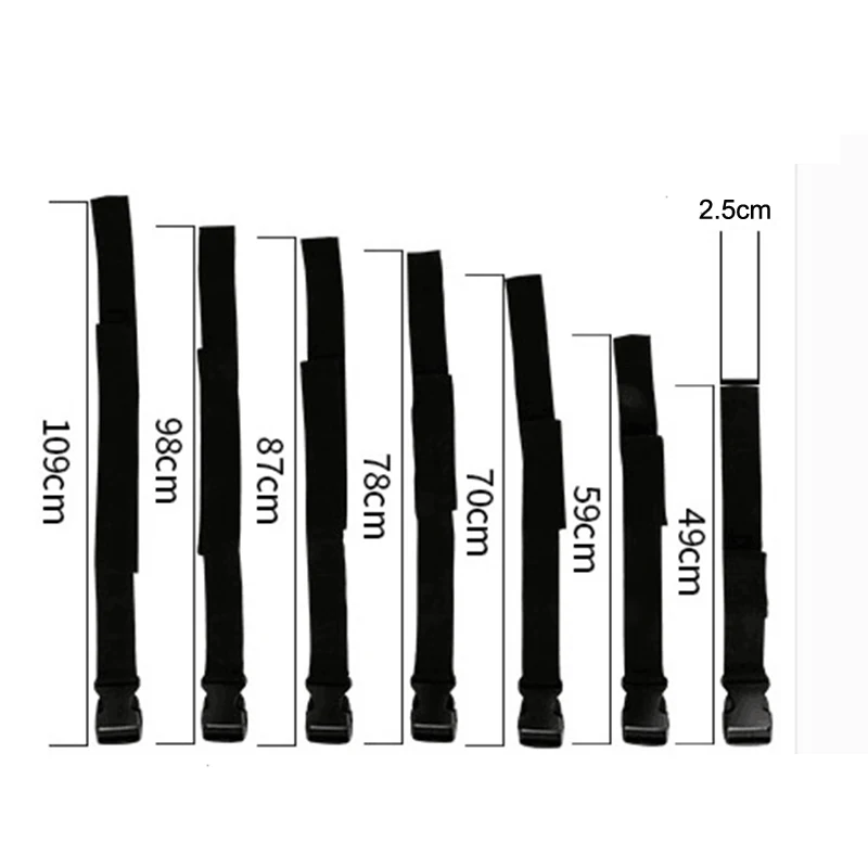 7 шт./компл. манжеты на лодыжку бондаж для тела секс-игрушки рабство БДСМ взрослых