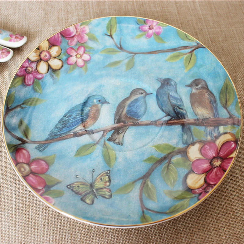 Кофейная чашка из костяного фарфора керамическая кофейная оригинальная Бытовая