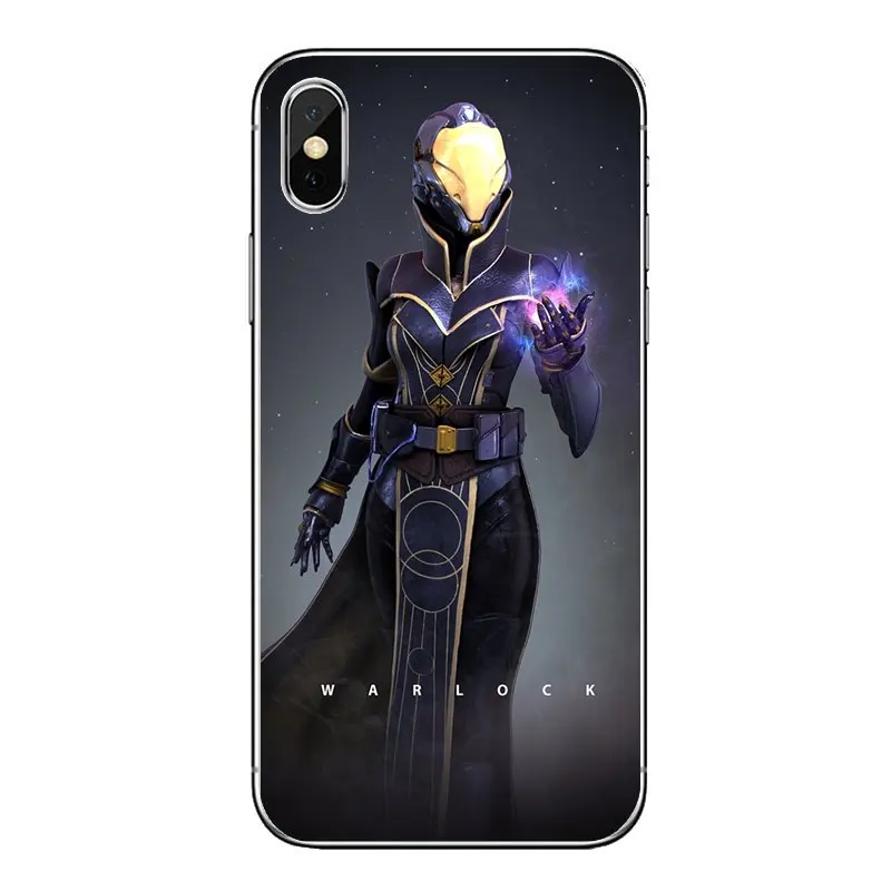 Для LG G7 Q6 Q7 Q8 Q9 V30 X power 2 3 для OnePlus 3T 5T 6T viedo игра Destiny мягкие прозрачные чехлы |