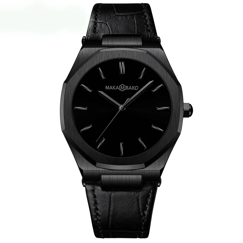 Мужские часы 2021 современный классический дизайн роскошный бренд кварцевые