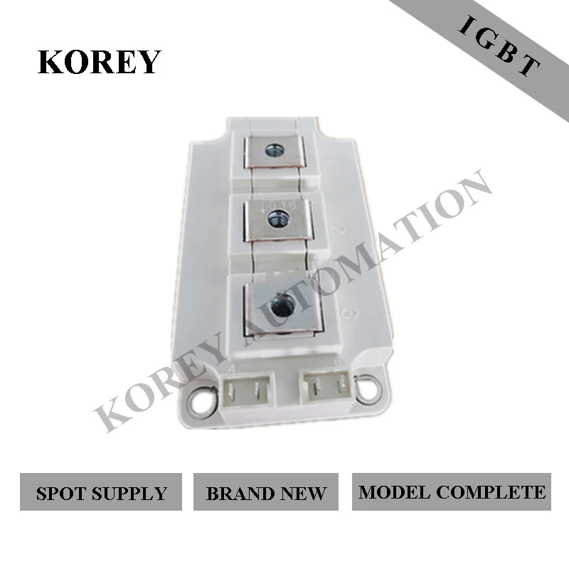 

Infnieon Brand New Power IGBT Module FF75R12YT3