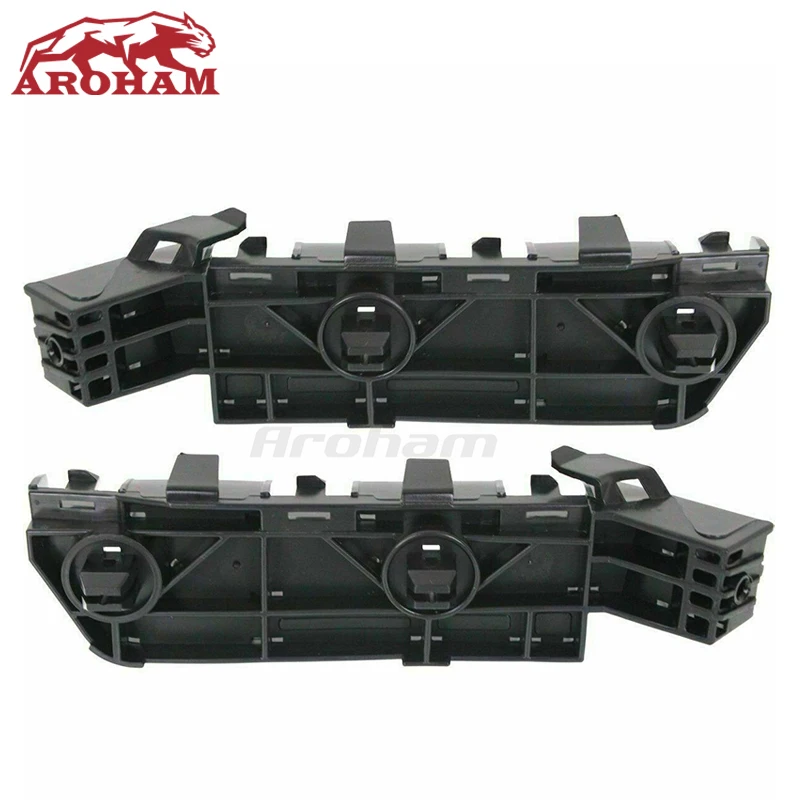 Новинка для Honda CRV RE1 RE2 RE3 RE4 2007 2008 2009 2010 кронштейн переднего бампера ое #71198 SWA 003 71193