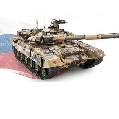 standard Version 1:16, обновленная версия, Радиоуправляемый танк, война, тигр, Россия, T90, Дистанционная модель танка, звездочка, 3938, боевой танк, уличная детская игрушка, подарок - Цвет: standard Version