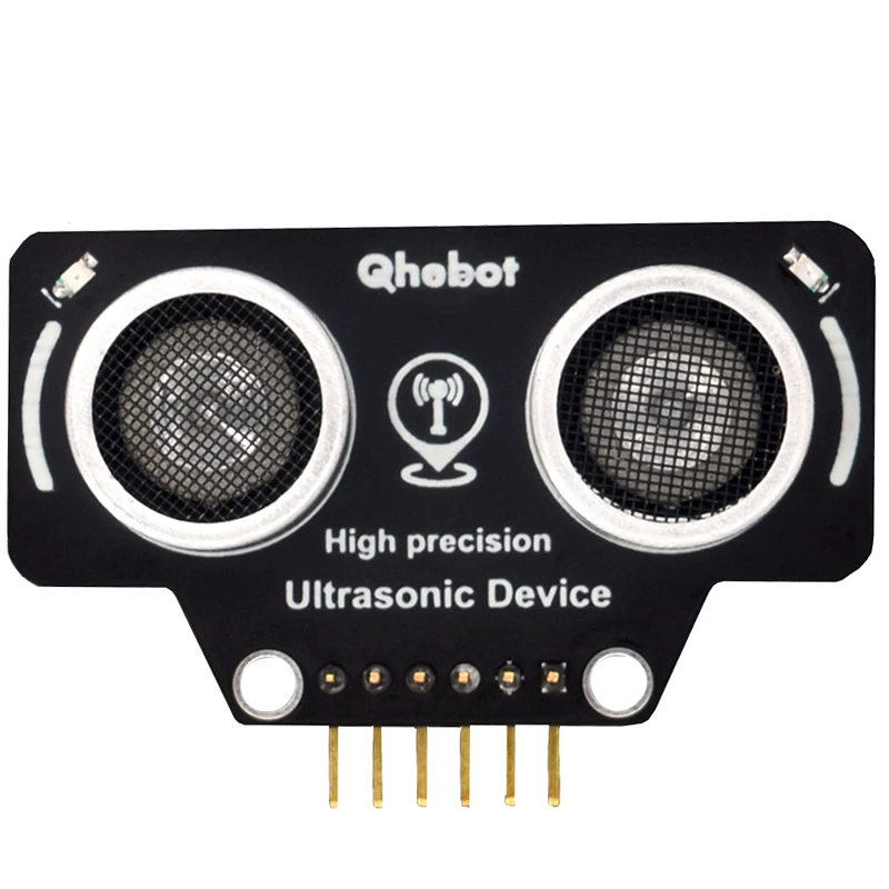 

Ultrasonic Module Ranging Module Compatible with HC-SR04 Sensor