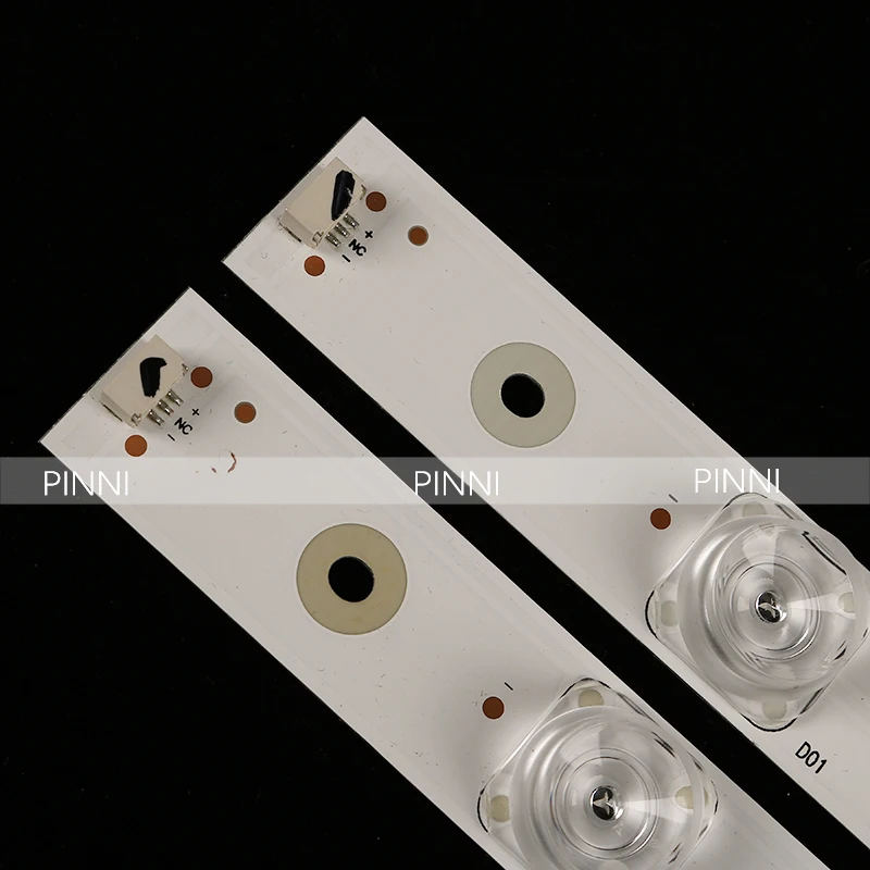 Полоса лампы TCL Shineon 2D03266 rev. C ЖК подсветка|ЖК-экраны и панели для планшетов| |