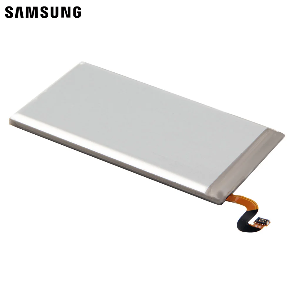 Оригинальная запасная батарея Samsung телефон для GALAXY S8 G9508 G950U G9500 проект мечты 3000