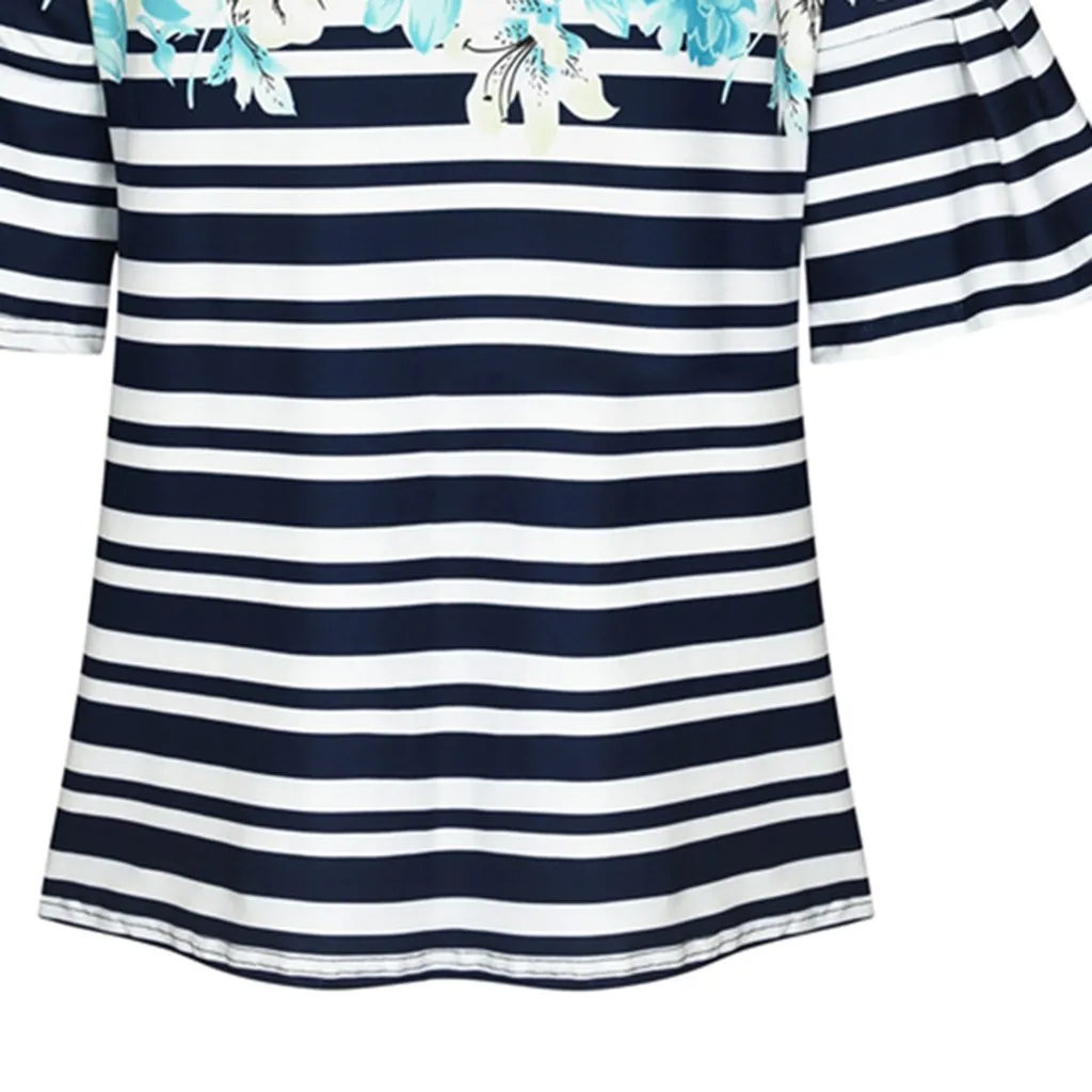 

Women Maternity Short Sleeve Clothes Plus Size printing Nursing Tops T-shirt For Breastfeeding Casual Female Summer Pregnant Top