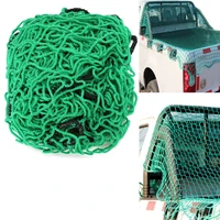 1 5m1 8m truck mesh cargo net strong heavy cargo net pickup boats truck trailer dumpster extend mesh covers roof luggage net