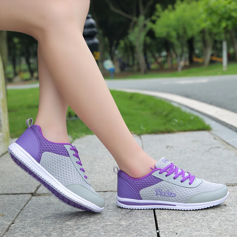 Брендовые кроссовки; женская обувь для тенниса; chaussures femme; женская уличная обувь; zapatos De Mujer; спортивная обувь; женские мягкие кроссовки; недорогие