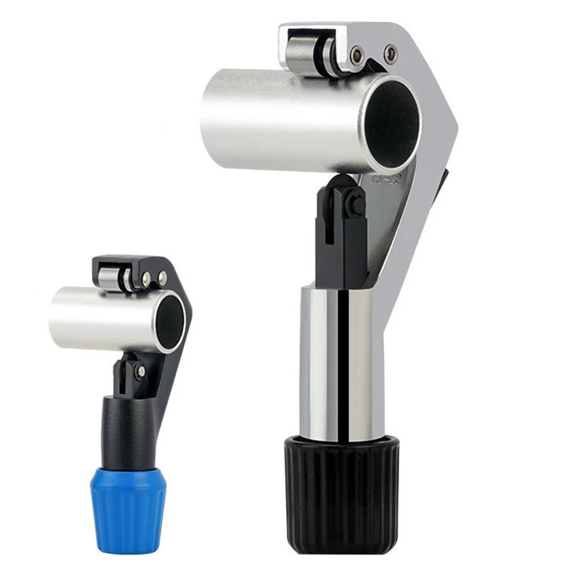 

Aluminum Alloy Mountain Bike Front Fork Pipe Cutter Bike Head Tube Pipe Handlebar Seat Post Cutting Bicycle Repair Tool