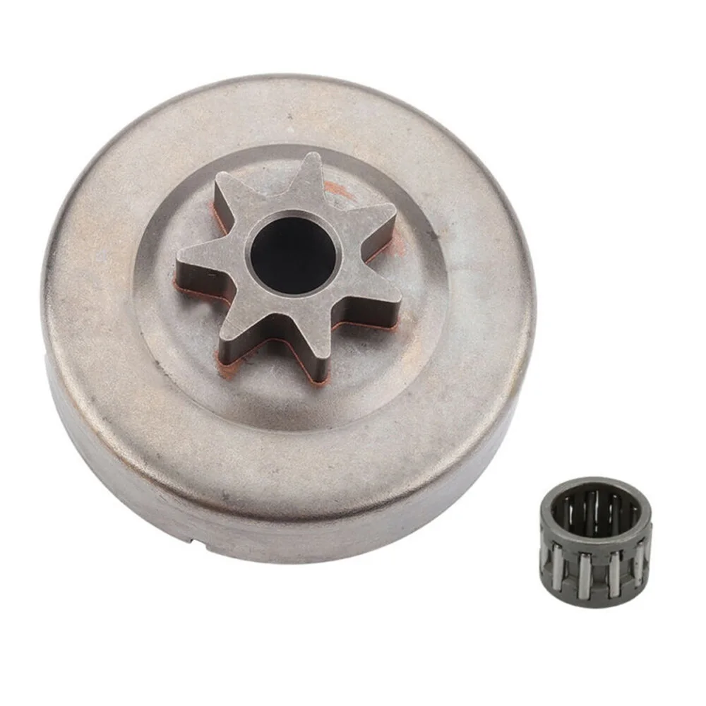 Set Of Durable Clutch Drum Sprocket Bearing For Stihl MS290 MS390 029 039 MS310 Chainsaw Parts Tools | Инструменты