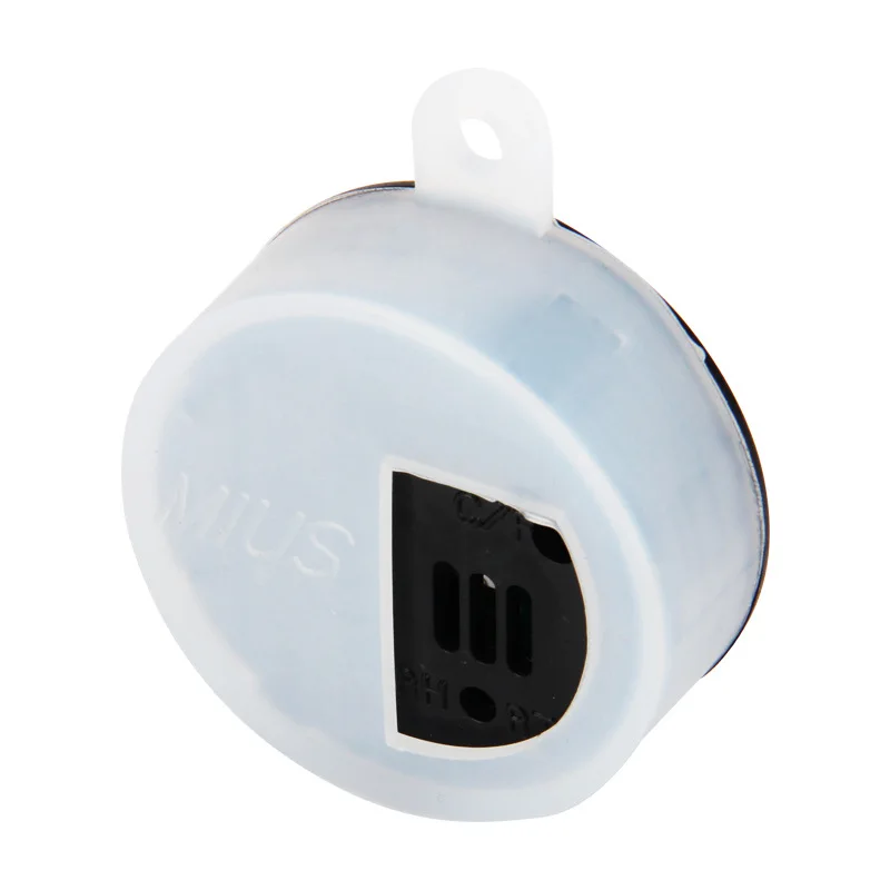 

Mini Digital Hygrometer Thermometer LCD Electronic Indoor Humidity Meter Gauge for Greenhouse Terrarium Aquarium Monitoring