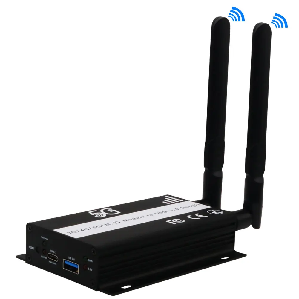 M.2 B Ключ NGFF к USB 3 0 адаптер конвертер со слотом для SIM карты сим-карты Micro-SIM 3G / 4G 5G LTE