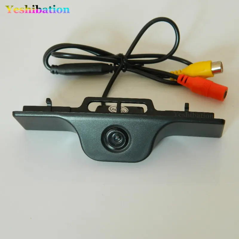 

Reversing Camera For Morris Garages MG6 MG 6 Waterproof High Quality HD CCD Car Rear View BackUp Reverse Parking Camera