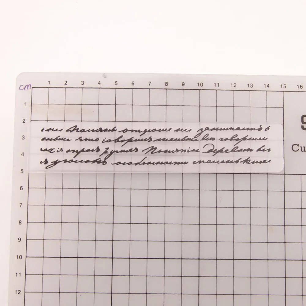 Цветок листья волна подарок пластиковая папка для тиснения изготовления