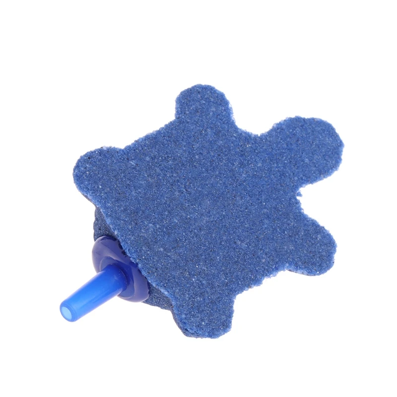 2020 Новинка черепаха аквариум пузырь воздушный камень Диффузор Аквариум аэратор