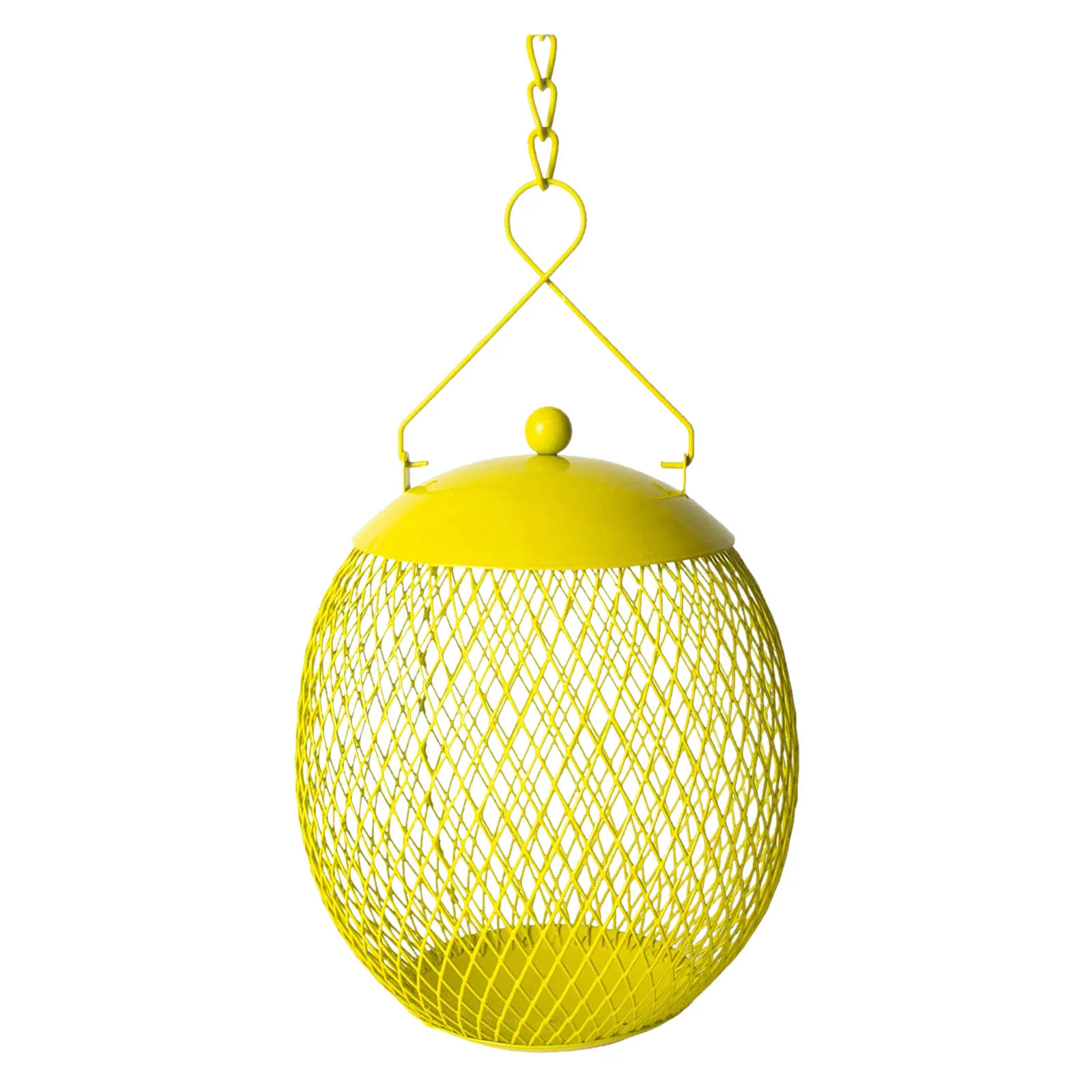 

Bird Feeder Courtyard Bird Feeder,red Berries Hummingbird Feeder Plastic Flower Iron Injector Supplies Outdoor Plastic Feeder D4