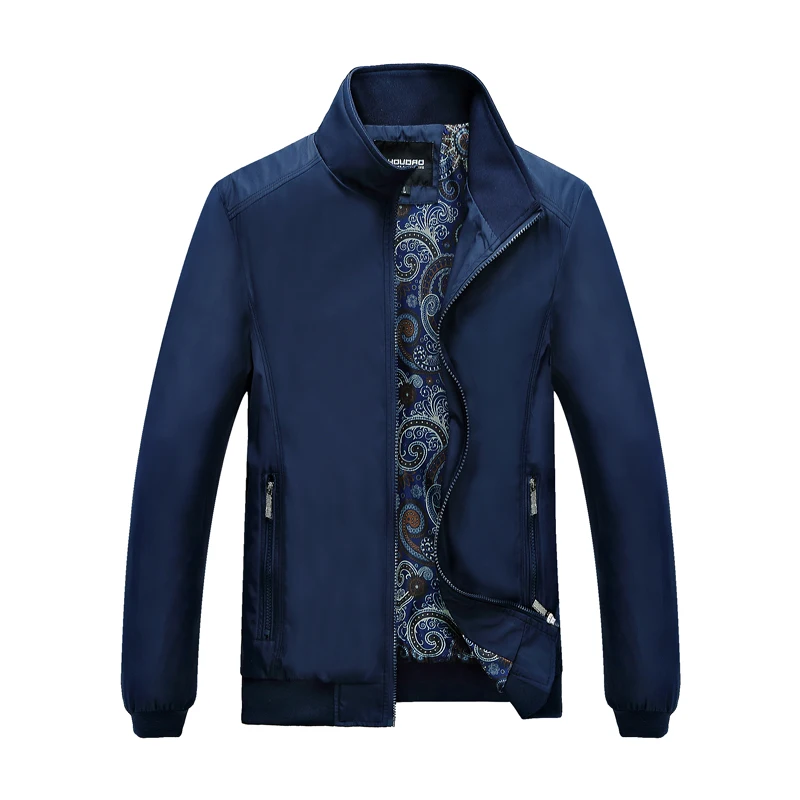 2020     - Veste Homme   M-5XL HJ640