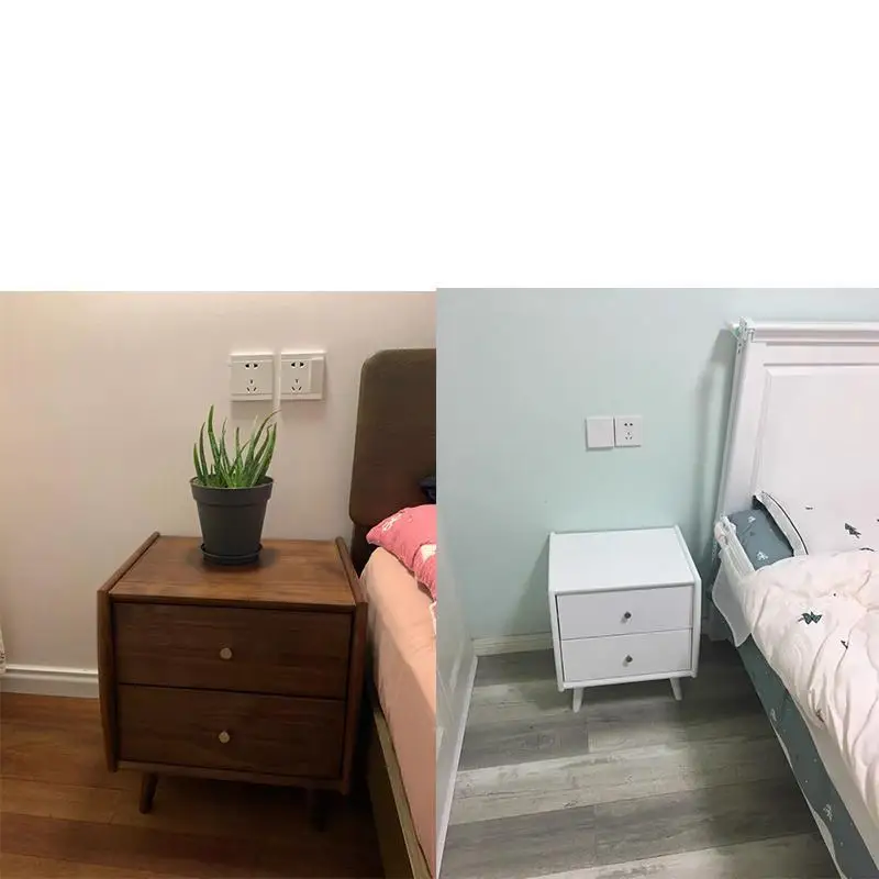 Dormitorio ухода кровать Cassettiera Legno Schlafzimmer лемари древесных шкаф Спальня мебель кварто
